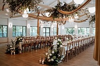 weeding venue hall